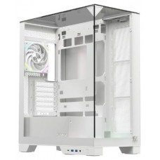 TORRE ATX XYZ TRIFECTA WHITE