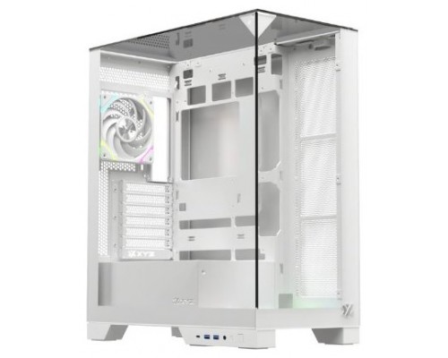 TORRE ATX XYZ TRIFECTA WHITE