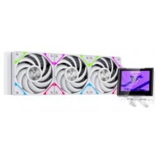 DISIPADOR REF LIQUIDA XYZ HYDROVIEW 360 WHITE
