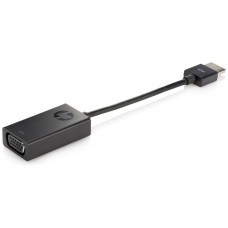 Adaptador hp hdmi a vga