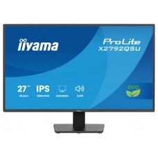 iiyama ProLite X2792QSU-B1 pantalla para PC 68,6 cm (27")