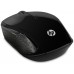 Mouse hp optico 200 inalambrico 1000ppp