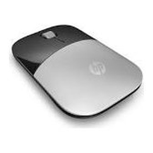 RATON HP INALAMBRICO Z3700 PLATA X7Q44AA