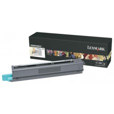 LEXMARK X-925 Toner Negro