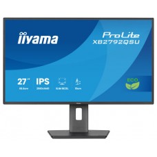 iiyama ProLite XB2792QSU-B1 pantalla para PC 68,6 cm (27")