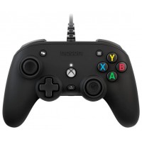 NACON XBXPROCOMPACTBLACK CONTROLLER PRO COMPACT WIRED