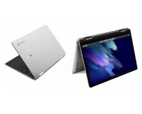 Portátil Samsung Galaxy Chromebook 2 360