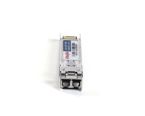 TRANSCEIVER RUIJIE REYEE XG-SFP-SR-MM850 10GBASE-SR SFP+ 850nm, 300M, LC