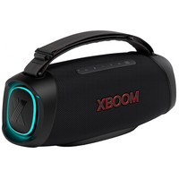 LG XBOOM XG8T NEGRO / ALTAVOZ INAL&Aacute;MBRICO, BLUETOOTH, 60W