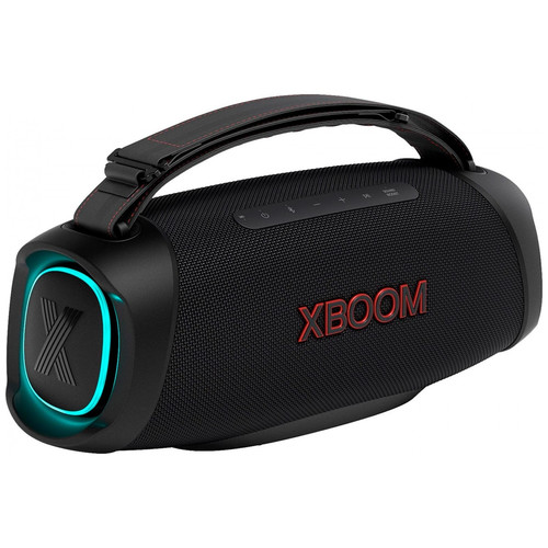 LG XBOOM XG8T NEGRO / ALTAVOZ INAL&Aacute;MBRICO, BLUETOOTH, 60W