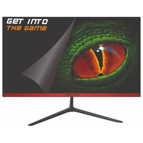 PACK MONITOR 22" HDMI VGA KEEP OUT GAMING-DN12 PACK MONITOR 22" HDMI VGA KEEP OUT GAMING