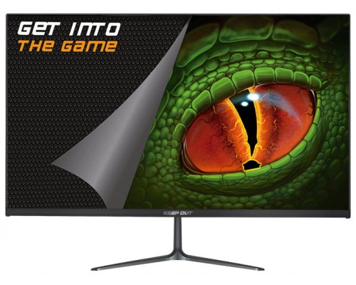 MONITOR GAMING XGM24PRO5 180Hz 24"" MM KEEPOUT (Espera 4 dias)