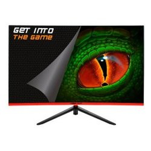 MONITOR 27" DP HDMI KEEP OUT XGM27PRO2KV4 GAMING-DN20 MONITOR 27" DP HDMI KEEP OUT XGM27PRO2KV4 GAMING