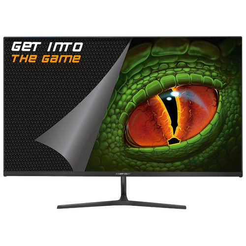 MONITOR 27" HDMI DP KEEP OUT XGM27PRO5 GAMING FHD-DN16 MONITOR 27" HDMI DP KEEP OUT XGM27PRO5 GAMING FHD