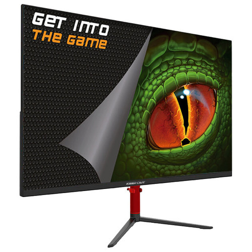 MONITOR 27" DP HDMI KEEP OUT XGM27PROIIIS GAMING-DN18 MONITOR 27" DP HDMI KEEP OUT XGM27PROIIIS GAMING