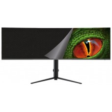 Monitor 49" Curvo Hdmi Displayport Keep Out