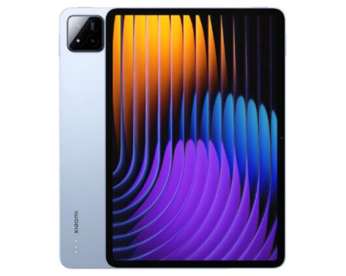 TABLET XIAOMI PAD 7 8GB/128GB BLUE