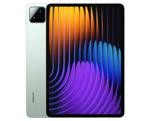 TABLET XIAOMI PAD 7 8GB/256GB GREEN