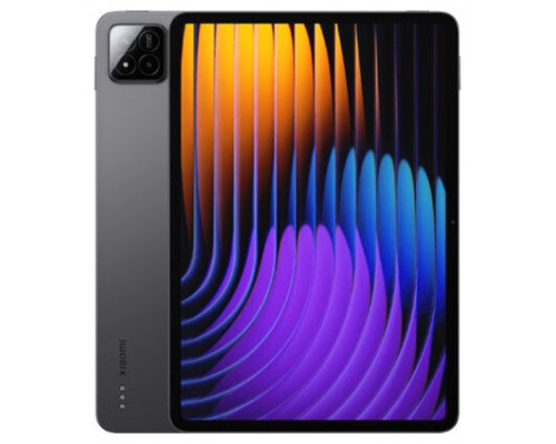 TABLET XIAOMI PAD 7 PRO 12GB/512GB GRAY