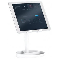 Soporte Mesa C42 Smartphone / Tablets hasta 7.9" Blanco XO