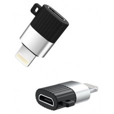 Adaptador NB149-B Micro USB a Lightning XO
