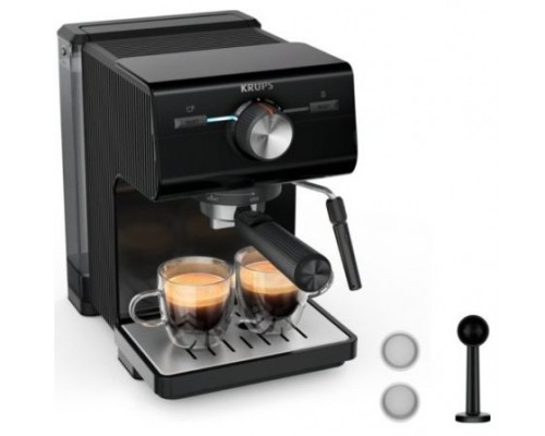 KRU-PAE-CAF AUTHENTIC BK
