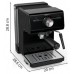 KRU-PAE-CAF AUTHENTIC BK