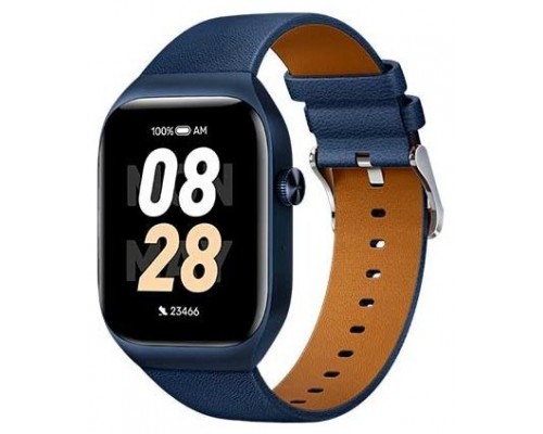 SMARTWATCH MIBRO WATCH T2 BLUE