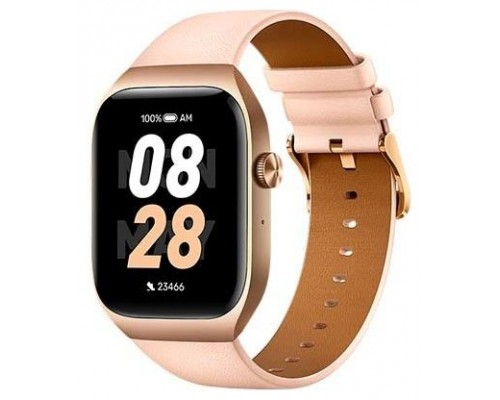 SMARTWATCH MIBRO WATCH T2 LIGHT GOLD