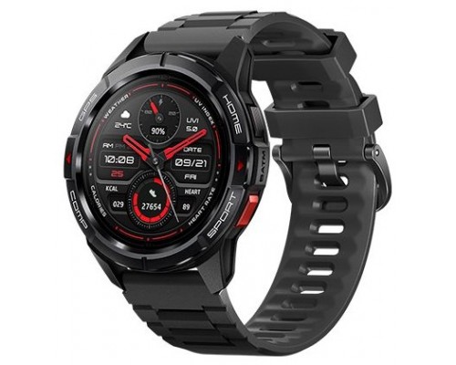 SMARTWATCH MIBRO WATCH GS ACTIVE BLACK