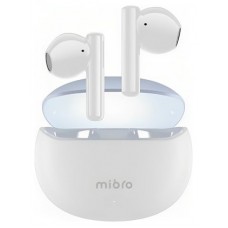 AURICULARES INALAMBRICOS MIBRO EARBUDS 2 WHITE