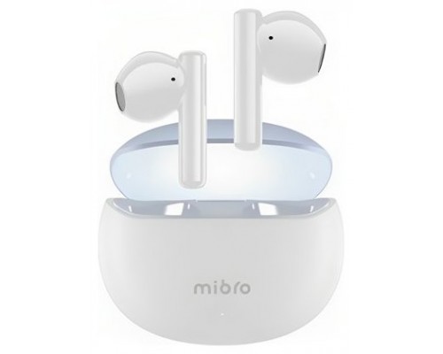 AURICULARES INALAMBRICOS MIBRO EARBUDS 2 WHITE