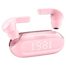 AURICULARES MICRO TWS MIBRO EARBUDS 3 PINK