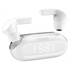 AURICULARES MICRO TWS MIBRO EARBUDS 3 WHITE