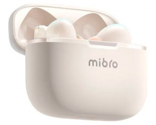 AURICULARES MICRO MIBRO EARBUDS AC1 WARM WHITE