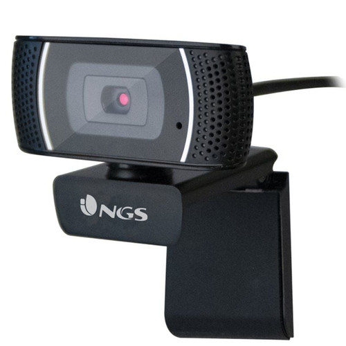 WEBCAM NGS XPRESSCAM1080 V2-SX3 WEBCAM NGS XPRESSCAM1080 V2