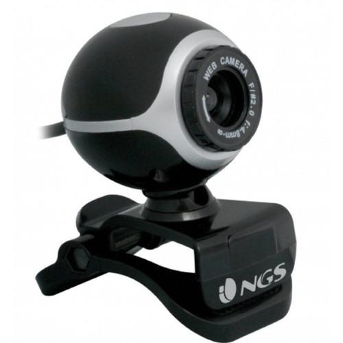 WEBCAM NGS SENSOR CMOS 300KPX XPRESSCAM300 8 MP/5MP,