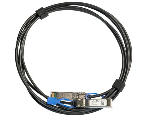 DAC MIKROTIK XS+DA0001 DIRECT ATTACH SFP28 25G 1 METRO