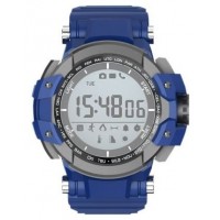 Reloj Inteligente Deportivo Billow Xs15bl Anti-shock