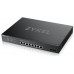 Zyxel XS1930-10-ZZ0101F switch Gestionado L3 10G Ethernet (100/1000/10000) Negro