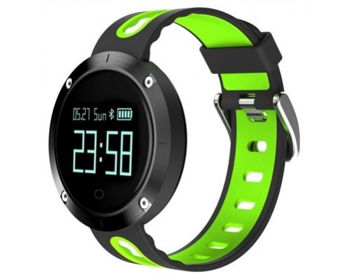 RELOJ INTELIGENTE BILLOW XSG30 PRO BLUETOOTH 4.0