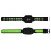 SMARTWATCH SPORT XS35 NEGRO/VERDE BILLOW (Espera 4 dias)