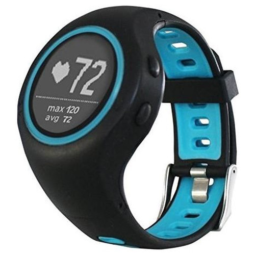 SMARTWATCH SPORT GPS XSG50 NEGRO/AZUL BILLOW (Espera 4 dias)-SX10 SMARTWATCH SPORT GPS XSG50 NEGRO/AZUL BILLOW (Espera 4 dias)