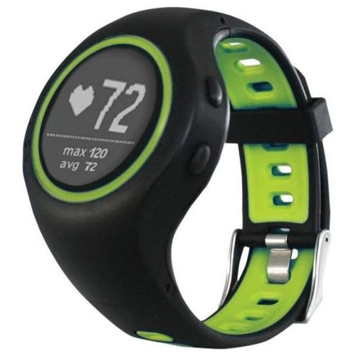SMARTWATCH SPORT GPS XSG50 NEGRO/VERDE PISTACHO BILLOW (Espera 4 dias)-SX10 SMARTWATCH SPORT GPS XSG50 NEGRO/VERDE PISTACHO BILLOW (Espera 4 dias)