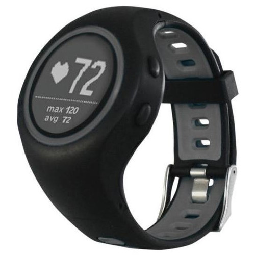 SMARTWATCH SPORT GPS XSG50 NEGRO/GRIS BILLOW (Espera 4 dias)