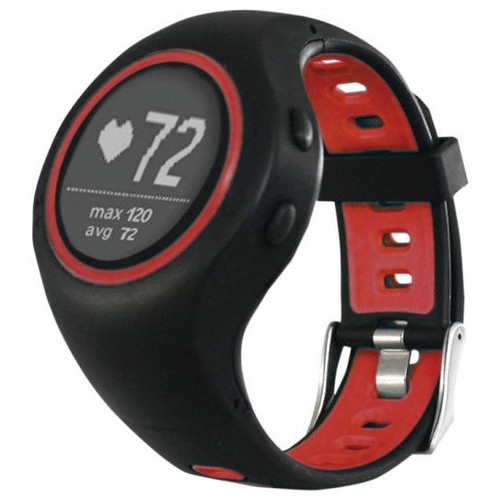 SMARTWATCH SPORT GPS XSG50 NEGRO/ROJO BILLOW (Espera 4 dias)-SX6 SMARTWATCH SPORT GPS XSG50 NEGRO/ROJO BILLOW (Espera 4 dias)