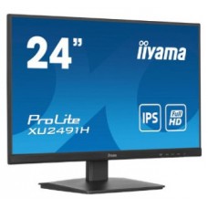 IIYAMA PANTALLA IPS DE 24", FULL HD CON CLASE ENERGÉTICA B