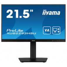 iiyama ProLite XUB2293HSU-B7 pantalla para PC