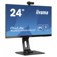 MONITOR IIYAMA PROLITE XUB2490HSUH-B1 24" IPS LED 1920 x 1080 NEGRO