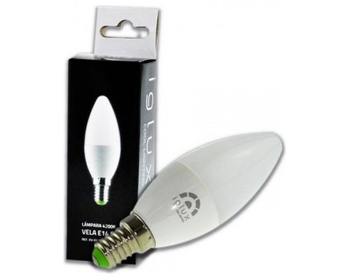 BOMBILLA IGLUX XV-0514-N